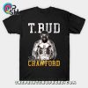 Special New Terence Crawford x Canelo T-Shirt Special New Terence Crawford x Canelo T-Shirt