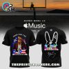 NFL x Bad bunny Super Bowl LX Red Edition Hoodie NFL x Bad bunny Super Bowl LX Red Edition Hoodie