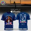 NFL x Bad bunny Super Bowl LX Signatures Shirt – Black NFL x Bad bunny Super Bowl LX Signatures Shirt – Black