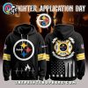 2025 Nebraska Football x Crawford Limited Edition Hoodie 2025 Nebraska Football x Crawford Limited Edition Hoodie