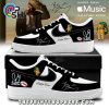 1995 Montana Grizzlies Throwbacks Air Force 1 Sneakers 1995 Montana Grizzlies Throwbacks Air Force 1 Sneakers