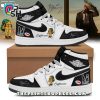 Custom NFL x Bad Bunny Super Bowl Air Jordan 1 Custom NFL x Bad Bunny Super Bowl Air Jordan 1