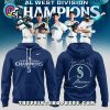 Seattle Mariners Playoff Tee October Baseball Limited Hoodie Seattle Mariners Playoff Tee October Baseball Limited Hoodie