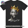 New Terence Crawford Limited Edition 2025 T-Shirt New Terence Crawford Limited Edition 2025 T-Shirt