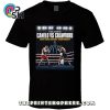 Los Angeles Dodgers Sandy Koufax x Don Drysdale x Maury Wills T-Shirt Los Angeles Dodgers Sandy Koufax x Don Drysdale x Maury Wills T-Shirt