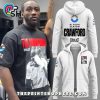 Exclusive Version The Crawford Era Black Hoodie
