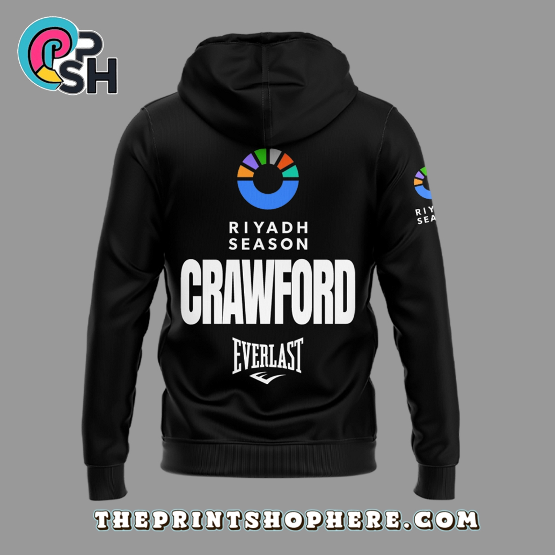 The Crawford Era Special Edition 2025 Hoodie, Pants The Crawford Era Special Edition 2025 Hoodie, Pants