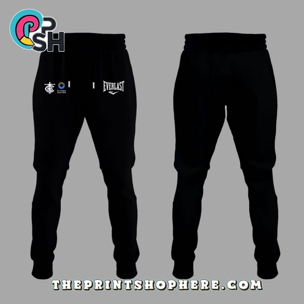 The Crawford Era Special Edition 2025 Hoodie, Pants
