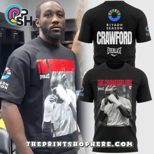 The Crawford Era Special Edition Hoodie 2025
