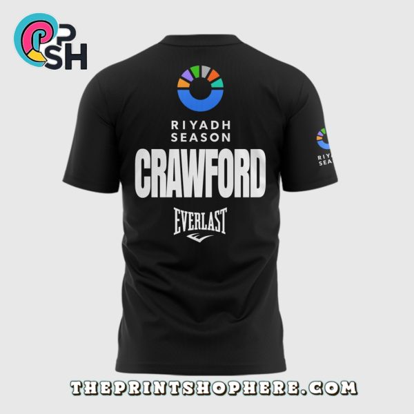 The Crawford Era Special Edition Hoodie 2025
