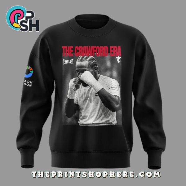 The Crawford Era Special Edition Hoodie 2025