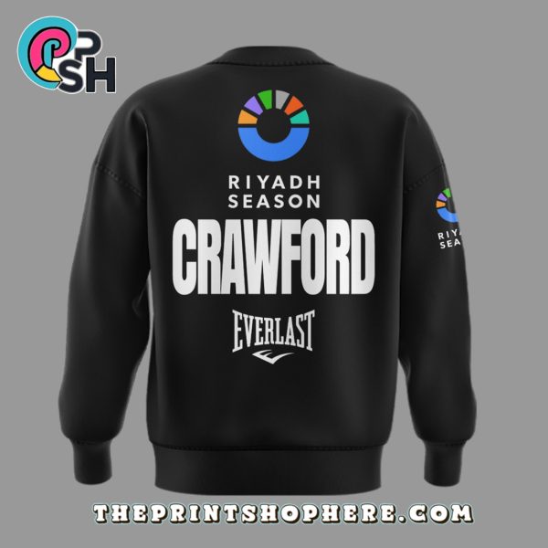 The Crawford Era Special Edition Hoodie 2025
