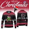 Arizona Cardinals Limited Ugly Christmas Sweaters