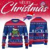 Carolina Panthers Limited Ugly Christmas Sweaters