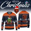 Carolina Panthers Limited Ugly Christmas Sweaters
