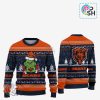 chicago bears limited ugly christmas sweaters 2 3KFJu.jpg