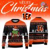 Cleveland Browns Limited Ugly Christmas Sweaters