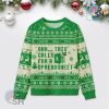 Custom Buffalo Bills Christmas Ugly Sweater 2025 Custom Buffalo Bills Christmas Ugly Sweater 2025