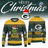 Detroit Lions Limited Ugly Christmas Sweaters