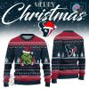 Indianapolis Colts Limited Ugly Christmas Sweaters