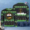 LOTR Christmas Knitted Sweater