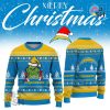 Las Vegas Raiders Limited Ugly Christmas Sweaters