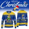 Los Angeles Chargers Limited Ugly Christmas Sweaters