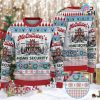 Lord of the Rings 2025 Christmas Ugly Sweater Lord of the Rings 2025 Christmas Ugly Sweater