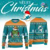 Minnesota Vikings Limited Ugly Christmas Sweaters