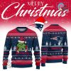 Minnesota Vikings Limited Ugly Christmas Sweaters