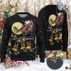 Star Trek NCC-1701 Merry Trekmas Christmas Knitted Sweater