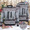 Spiderman Christmas Knitted Sweater Spiderman Christmas Knitted Sweater
