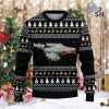 star trek ncc 1701 trek the halls with christmas lights christmas knitted sweater 2 Fv2Am.jpg