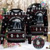Stars Hollow Gilmore Girls Christmas Knitted Sweater