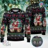 Toy Story Christmas Knitted Sweater