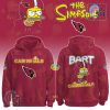 Washington Commanders NFL The Simpson Limited Edition Hoodie And Cap