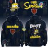 chicago bears nfl the simpson limited edition hoodie and cap 1 SuoWE.jpg