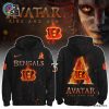 Cleveland Browns NFL x Avatar Hoodie And Pants