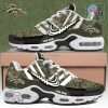 Dallas Cowboys Salute to Service Limited Edition Air Max Plus Dallas Cowboys Salute to Service Limited Edition Air Max Plus