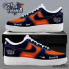 Windsor Spitfires Custom Name Air Force 1 Shoes
