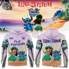 Erie Otters Lilo & Stitch Limited Edition Hoodie, Pants