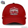 indiana hoosiers 2025 big ten champions red hoodie cap 3 8S43a.jpg