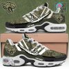 Los Angeles Chargers Salute to Service Limited Edition Air Max Plus Los Angeles Chargers Salute to Service Limited Edition Air Max Plus