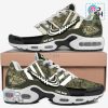 kansas city chiefs salute to service limited edition air max plus 2 Xl0MY.jpg