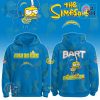Los Angeles Rams NFL The Simpson Limited Edition Hoodie And Cap
