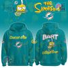 Los Angeles Rams NFL The Simpson Limited Edition Hoodie And Cap