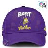 minnesota vikings nfl the simpson limited edition hoodie and cap 2 WU3YW.jpg