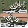 New England Patriots Salute to Service Limited Edition Air Max Plus New England Patriots Salute to Service Limited Edition Air Max Plus