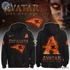 Denver Broncos NFL x Avatar Hoodie And Pants