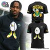 Oregon Football Fit Go Ducks Limited Edition Hoodie